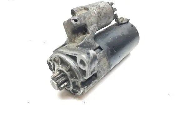 Audi Q7 4L Starter motor 059911024C 0001125521