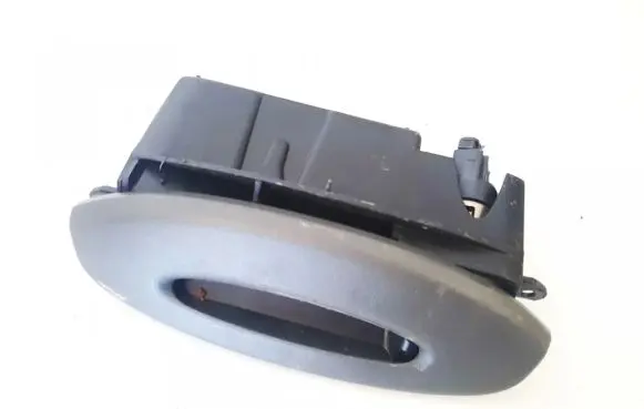 Car ashtray