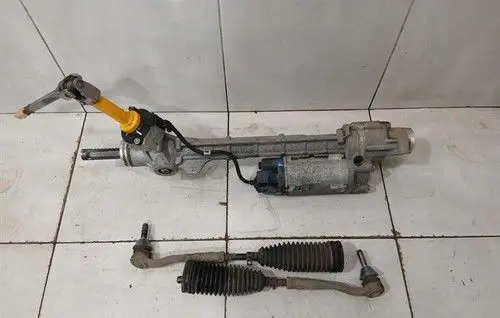 Mercedes-Benz GL X166 Steering rack A2924601900