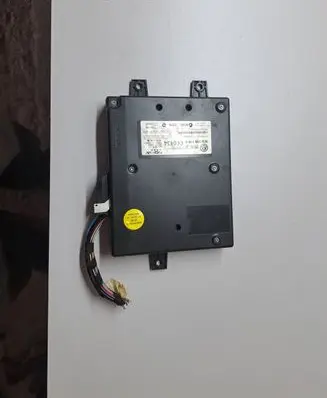 Bluetooth control unit module