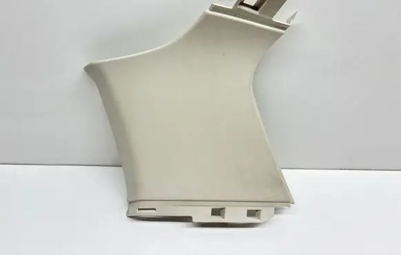 Volkswagen PASSAT B7 (D)pillar trim (top) 3AF867246