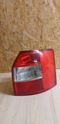 Audi A4 S4 B6 8E 8H Rear/tail lights 154411971RB 13565