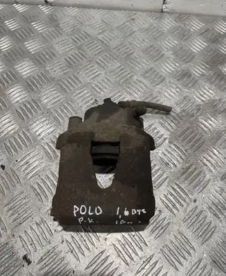 Volkswagen Polo V 6R Front brake caliper