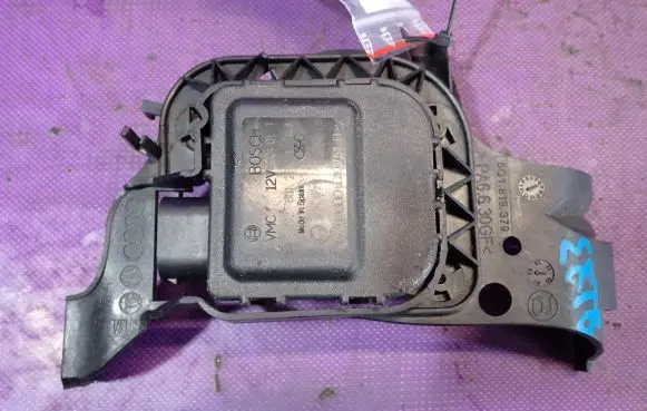 A/C air flow flap actuator/motor