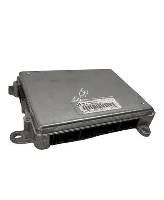 Jaguar S-Type Engine control unit/module 4R8313B524AB