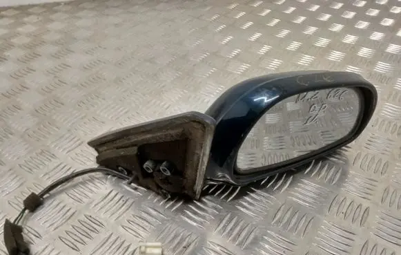 Mazda 626 Front door electric wing mirror 010519