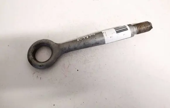 Fiat Punto (188) Front tow hook cap/cover 