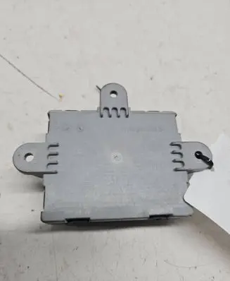 Jaguar XE Door control unit/module HK8314D617BB