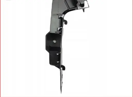 BMW X3 E83 Front bumper mounting bracket 51113400919