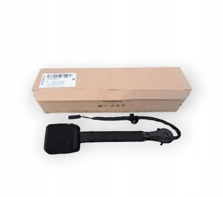 Volkswagen Arteon Front seatbelt buckle 3G8857706B