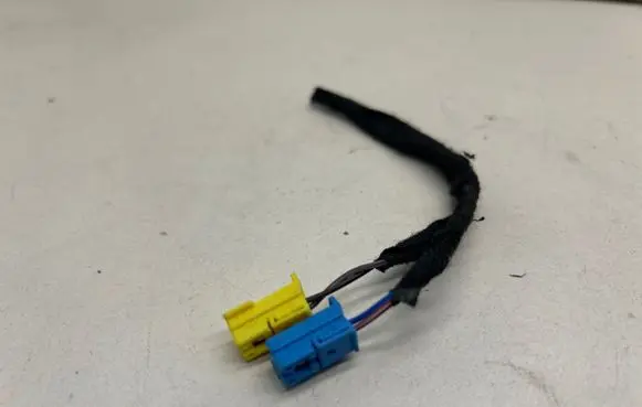 Mercedes-Benz B W247 Other wiring loom 0415450128 0435459628