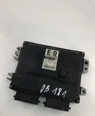 Suzuki Swift I Engine control unit/module ECU 3392072K01