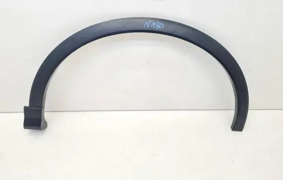 Audi Q3 F3 Front arch trim 83A853718A
