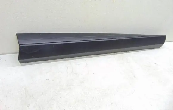 Nissan X-Trail T33 Front door trim (molding) 808706RA0A