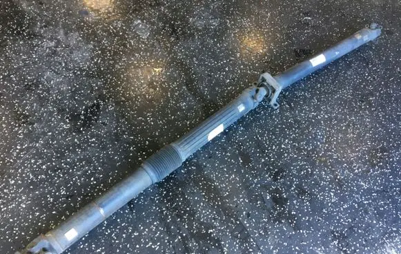 Ram 1500 Drive shaft (set) P68304475AC