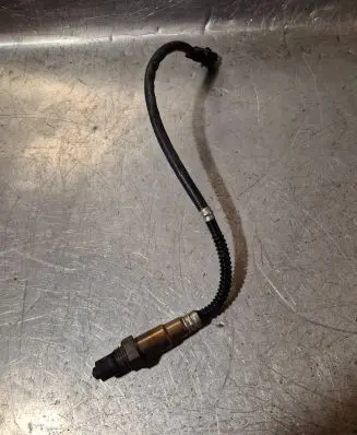 Dacia Sandero Lambda probe sensor 200437489 0258010110
