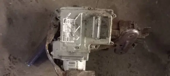 Renault Scenic II - Grand scenic II Electric power steering pump 8200442178A 50300804 040107