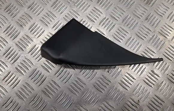 Audi A6 S6 C6 4F Other front door trim element 4F0858705B