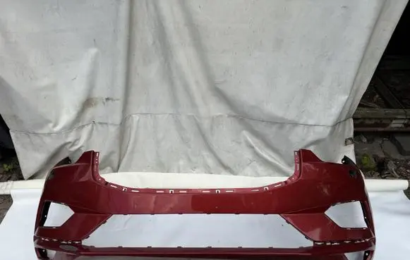 Volvo XC60 Front bumper