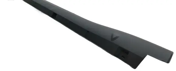 Volkswagen ID.3 Sill supporting ledge 11A853856B 9B9