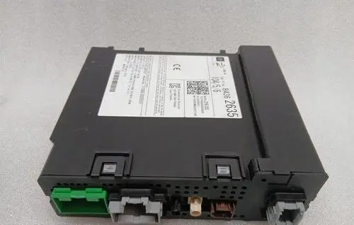 Chevrolet Corvette C7 Voice control module 84362635