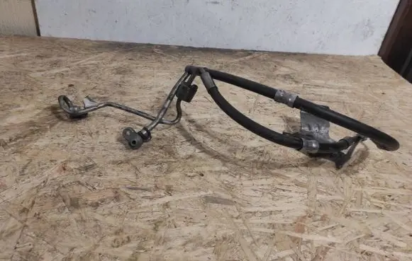 BMW 7 F01 F02 F03 F04 Power steering hose/pipe/line 679719201 8300576297 11807410