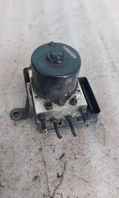 Volkswagen Golf IV ABS Pump 1C0907379E 00006065D3 10096003133