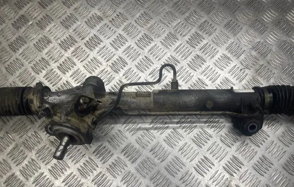 Ford Focus Steering rack 98AG3A500AH 34011767LH