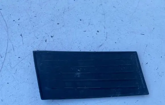 BMW X1 F48 F49 Panel drawer/shelf pad 9318584