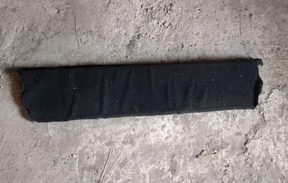 Mercedes-Benz E W123 Other trunk/boot trim element