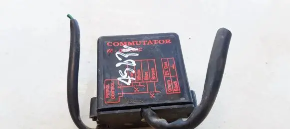 Audi 80 90 B3 Sensor