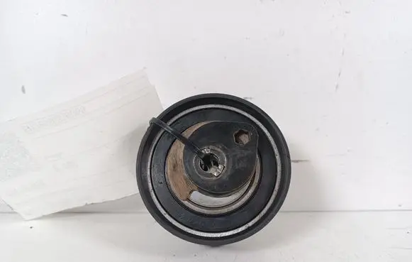 Volkswagen II LT Belt tensioner pulley 074130195B