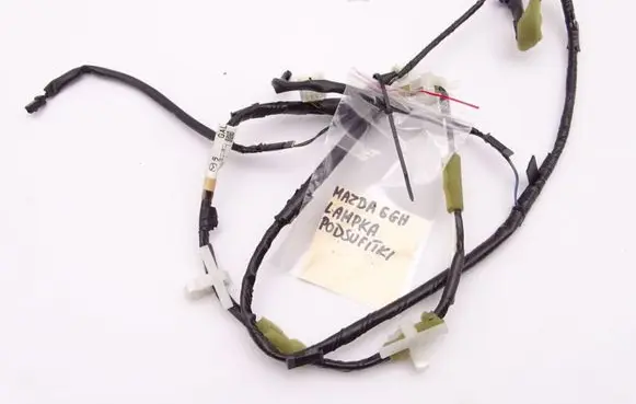 Mazda 6 Other wiring loom GAL967130
