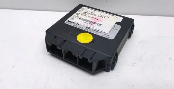 Volkswagen Golf V Parking PDC control unit/module 1K0919283A 0263004065 B607