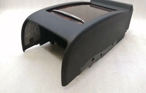 Mercedes-Benz CL C216 Center/middle under tray cover A2168400474