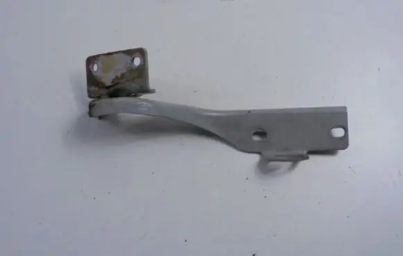 Suzuki Wagon R+ Engine bonnet/hood hinges