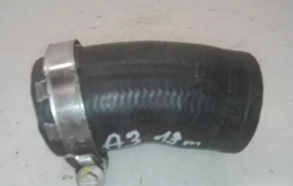 Audi A3 S3 8V Intercooler hose/pipe 5Q0145828