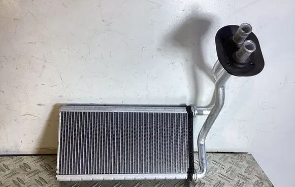 Lexus NX Heater blower radiator 