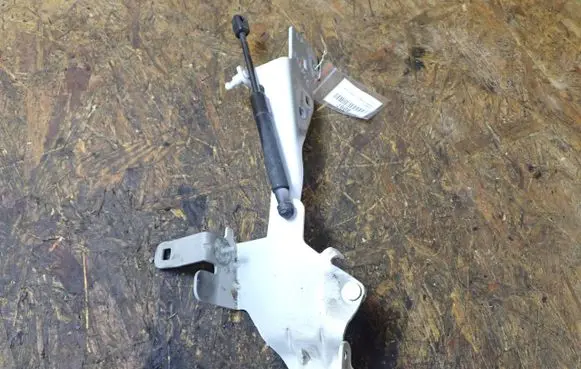 Renault Scenic III - Grand scenic III Engine bonnet/hood hinges 654010004R