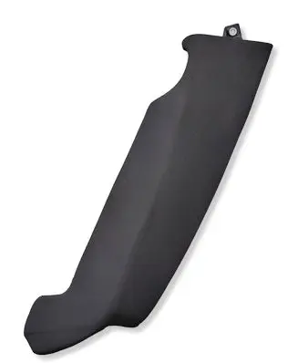 Audi A5 Rear seat side top trim 8W0885704A 8W0885704