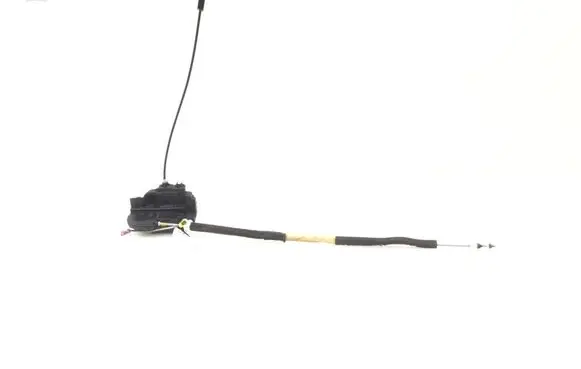 Nissan Micra Front door lock 
