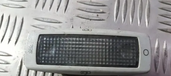 Volkswagen PASSAT B5 Rear seat light 3b0947291 1540sj0