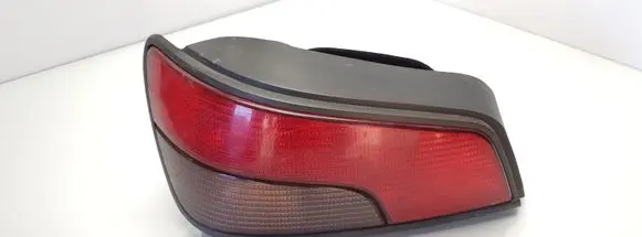 Peugeot 106 Rear/tail lights