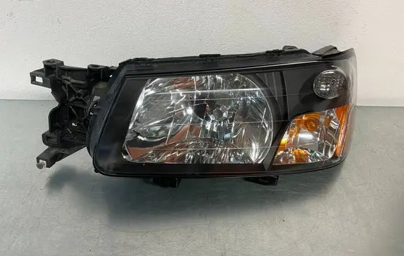 Subaru Forester SG Headlight/headlamp