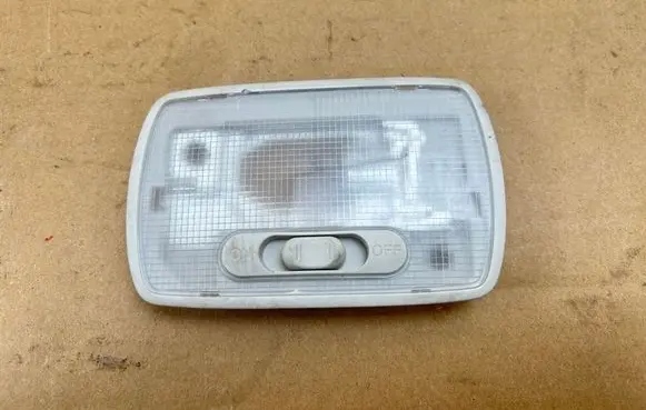 Honda CR-V Other interior light CML