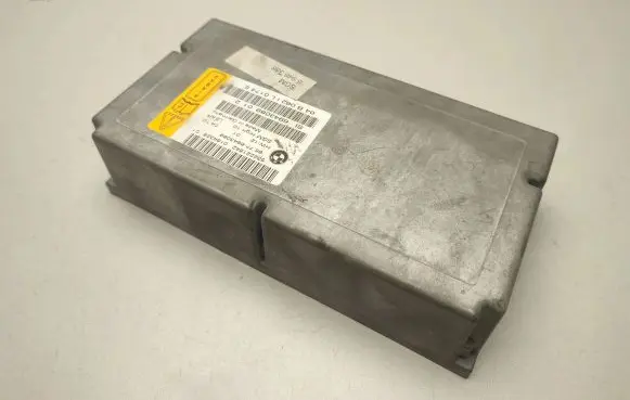 BMW 5 E60 E61 Airbag control unit/module 65776943089 65776946388 65776957029
