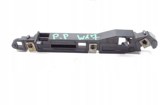 Opel Astra K Front bumper mounting bracket 39020437