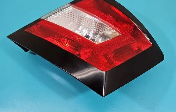 Skoda Fabia Mk3 (NJ) Rear/tail lights 6V6945096 IMPRK1482967