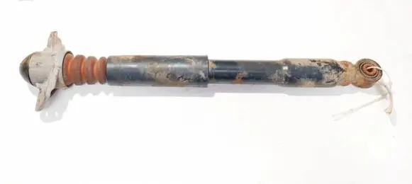 Skoda Superb B6 (3T) Rear shock absorber/damper 3c0513049bp