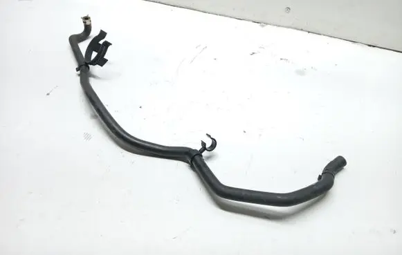 Volkswagen Golf V Vacuum line/pipe/hose 03C133518P